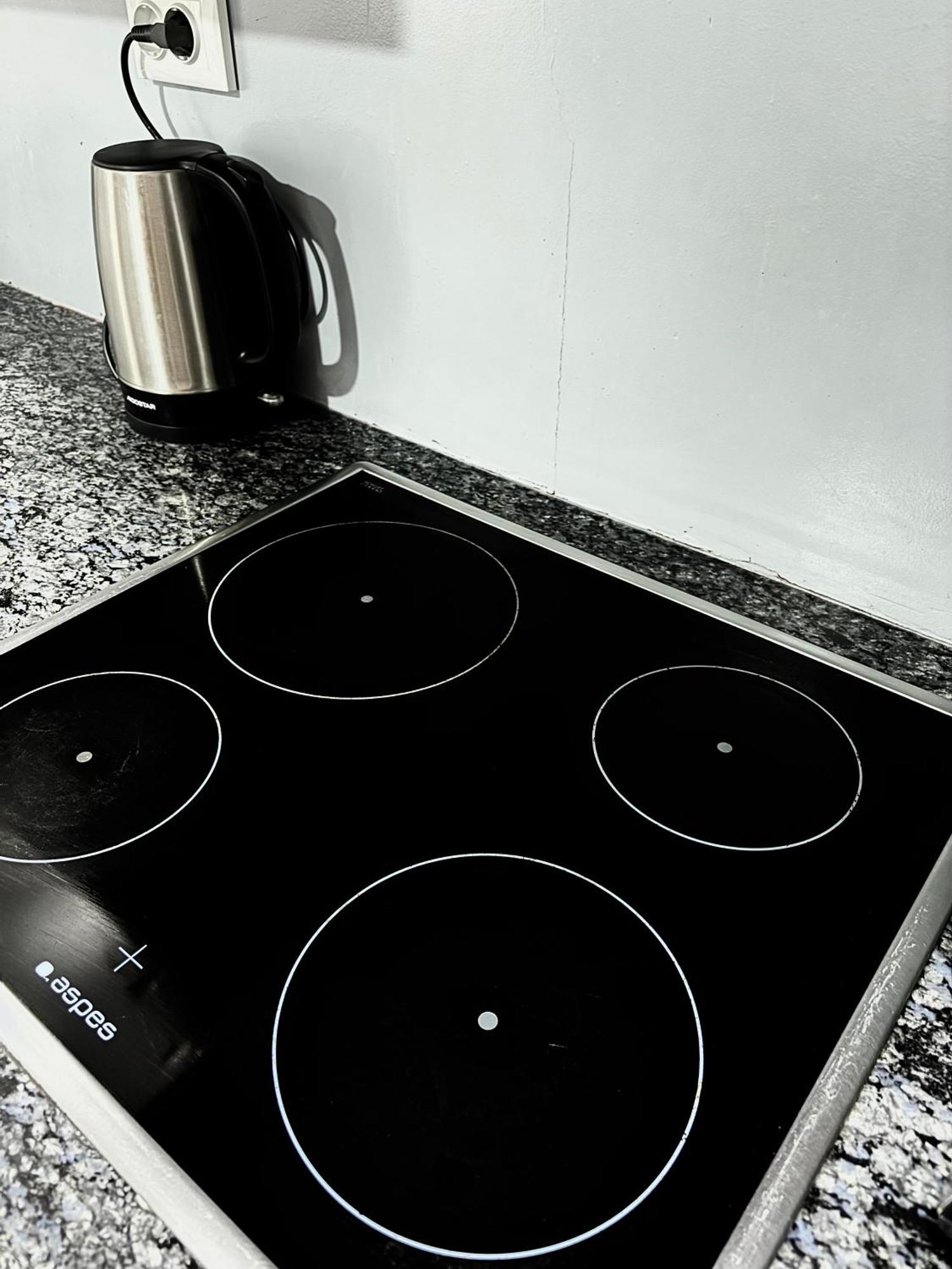 Cute And Cosy Apartment Valencia Bagian luar foto
