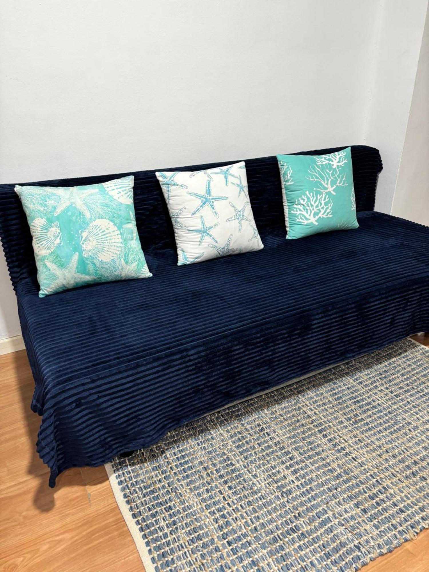 Cute And Cosy Apartment Valencia Bagian luar foto