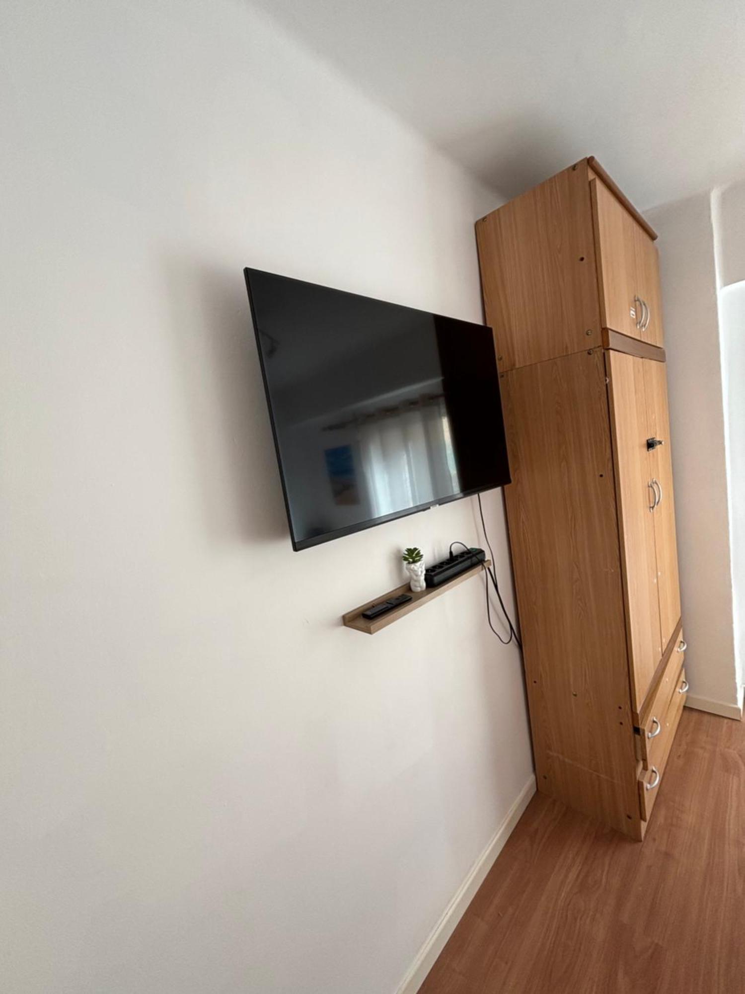 Cute And Cosy Apartment Valencia Bagian luar foto